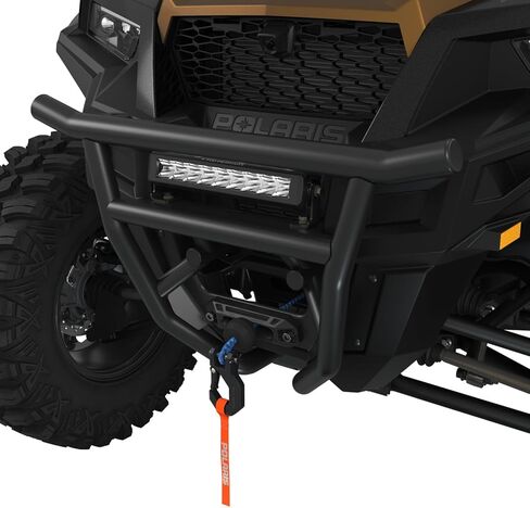 Polaris 2889788 Pro Armor 11 بوصة LED صف واحد واضح سبوت لايت Xpedition XP ADV in Kuwait