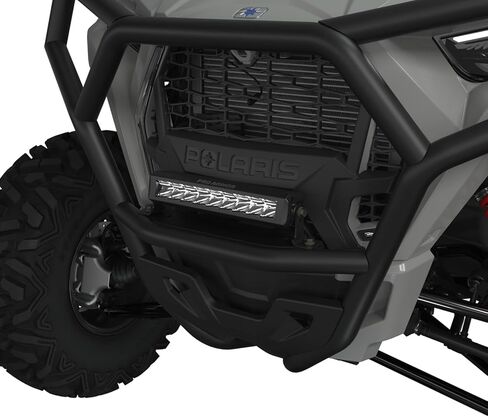 Polaris 2889788 Pro Armor 11 بوصة LED صف واحد واضح سبوت لايت Xpedition XP ADV in Kuwait