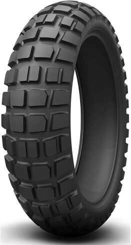KENDA K784 BIG BLOCK: 130/80-17 REAR in Saudi Arabia