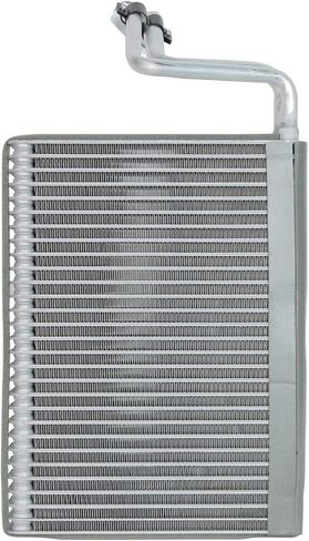 TYC 97283 Replacement Evaporator for BMW, 1 Pack, in Saudi Arabia