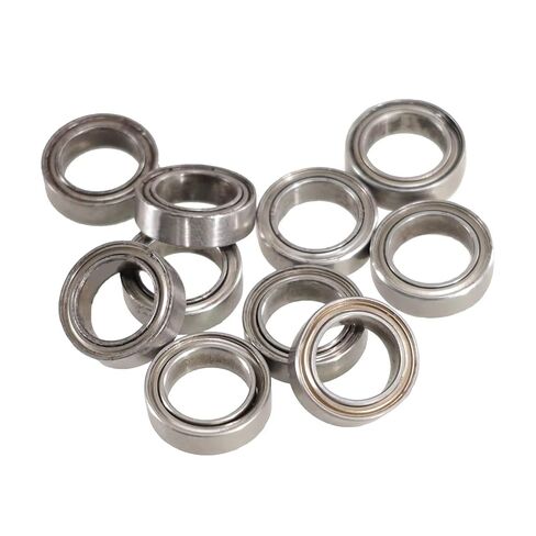 RC نماذج أجزاء ل Wltoys A949 A959 A969 A979 K929 1/18 التحكم عن بعد سيارة ترقية الملحقات أجزاء 8 12 3.5 مللي متر الكرات in Saudi Arabia