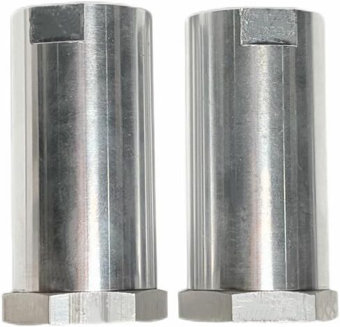 2X 6661022، KV13414، P575188، PT9468 مجموعة فلتر تصريف العلبة الهيدروليكية - مناسبة تمامًا لـ Bobcat A220 A300 S100 S130-S330 425 428 645 653 742-963 T180-T300 P575188 PT9468 in Kuwait