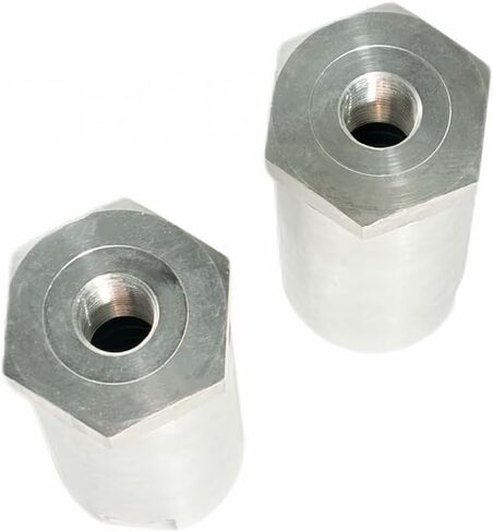 2X 6661022، KV13414، P575188، PT9468 مجموعة فلتر تصريف العلبة الهيدروليكية - مناسبة تمامًا لـ Bobcat A220 A300 S100 S130-S330 425 428 645 653 742-963 T180-T300 P575188 PT9468 in Kuwait