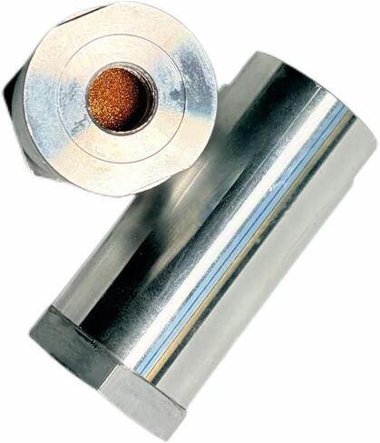 2X 6661022، KV13414، P575188، PT9468 مجموعة فلتر تصريف العلبة الهيدروليكية - مناسبة تمامًا لـ Bobcat A220 A300 S100 S130-S330 425 428 645 653 742-963 T180-T300 P575188 PT9468 in Kuwait