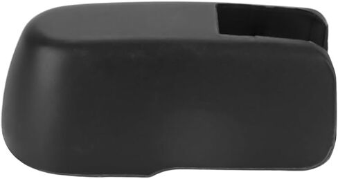 Premium Rear Windshield Wiper Arm Nut Cover Cap for Subaru Impreza 2007-2011 / Subaru WRX 2005-2014 / Crosstrek 2013-2022 / Forester 2010-2022 | Weather-Resistant Plastic | Replaces 86538AG010 in Saudi Arabia