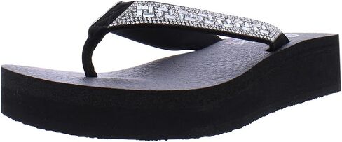 Skechers Women's Flip Flop Sandal in Saudi Arabia