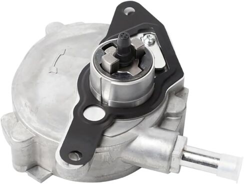 A2712301465 2712301565 Brake Vacuum Pump Compatible For MERCEDES-BENZ W204 W211 in Saudi Arabia