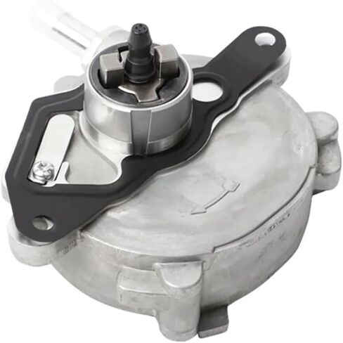 A2712301465 2712301565 Brake Vacuum Pump Compatible For MERCEDES-BENZ W204 W211 in Saudi Arabia
