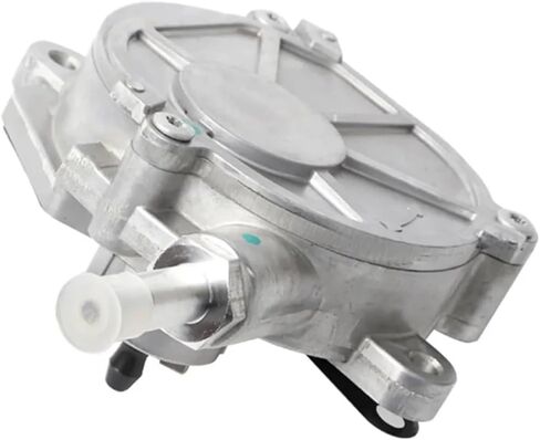 A2712301465 2712301565 Brake Vacuum Pump Compatible For MERCEDES-BENZ W204 W211 in Saudi Arabia