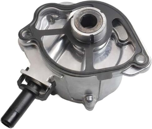 6512300565 6510900005 6512300265 Car Brake Vacuum Pump Compatible For Mercedes-benz 2006-2019 E250 ML250 W906 in Saudi Arabia