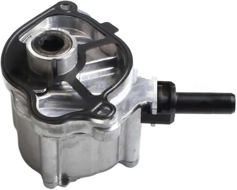 6512300565 6510900005 6512300265 Car Brake Vacuum Pump Compatible For Mercedes-benz 2006-2019 E250 ML250 W906 in Saudi Arabia