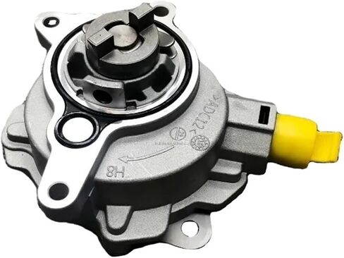 LR047384 Vacuum Pump Brake Systems Vacuum Pump Compatible For Land Rover Compatible For Range Evoque Freelander 2 2.0t LR039592 JDE28148 in Saudi Arabia