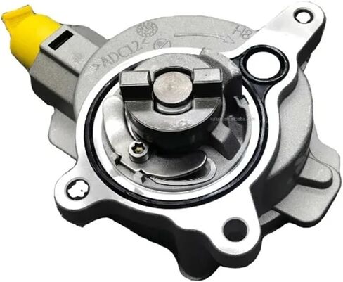 LR047384 Vacuum Pump Brake Systems Vacuum Pump Compatible For Land Rover Compatible For Range Evoque Freelander 2 2.0t LR039592 JDE28148 in Saudi Arabia