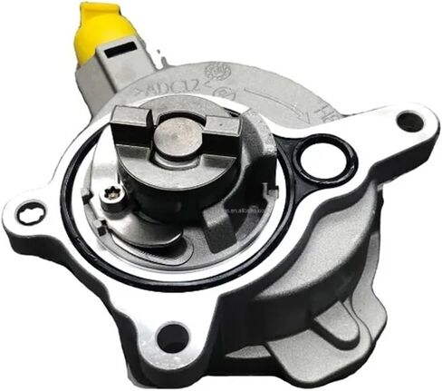 LR047384 Vacuum Pump Brake Systems Vacuum Pump Compatible For Land Rover Compatible For Range Evoque Freelander 2 2.0t LR039592 JDE28148 in Saudi Arabia