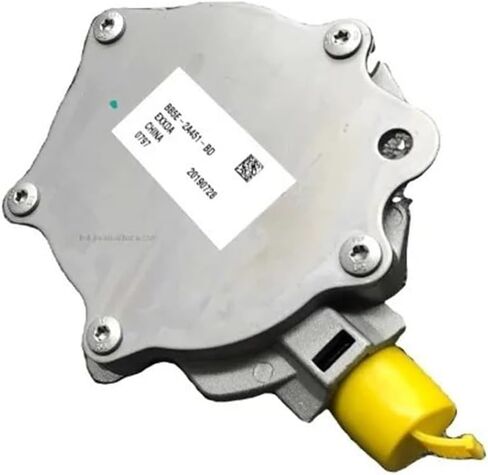LR047384 Vacuum Pump Brake Systems Vacuum Pump Compatible For Land Rover Compatible For Range Evoque Freelander 2 2.0t LR039592 JDE28148 in Saudi Arabia