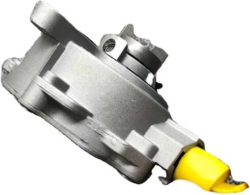 LR047384 Vacuum Pump Brake Systems Vacuum Pump Compatible For Land Rover Compatible For Range Evoque Freelander 2 2.0t LR039592 JDE28148 in Saudi Arabia