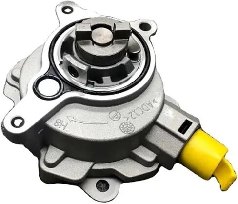 LR047384 Vacuum Pump Brake Systems Vacuum Pump Compatible For Land Rover Compatible For Range Evoque Freelander 2 2.0t LR039592 JDE28148 in Saudi Arabia