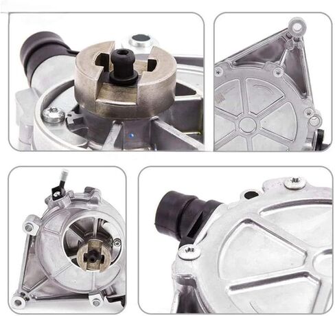 1 قطعة مضخة تفريغ الفرامل متوافقة ل BMW F20 F21 F30 F10 X1 E84 X3 E85 11667640279 11667585189 11667634752 in Saudi Arabia