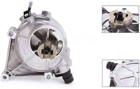 1 قطعة مضخة تفريغ الفرامل متوافقة ل BMW F20 F21 F30 F10 X1 E84 X3 E85 11667640279 11667585189 11667634752 in Saudi Arabia