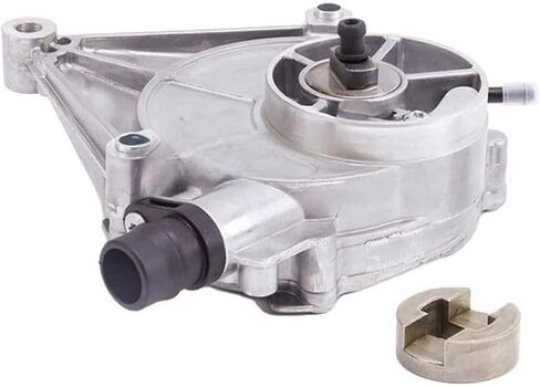 1 قطعة مضخة تفريغ الفرامل متوافقة ل BMW F20 F21 F30 F10 X1 E84 X3 E85 11667640279 11667585189 11667634752 in Saudi Arabia
