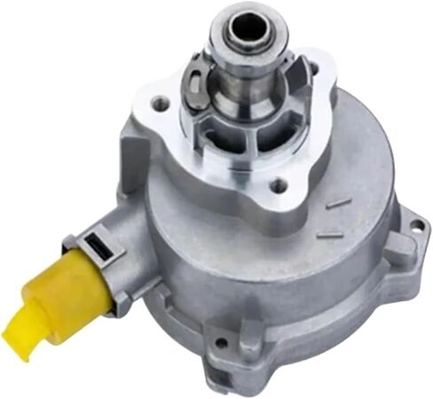 11667519458 7519458 Brake Vacuum Pump Compatible For BMW 7 Series Left Drive F01 (2007-2012) ECE in Saudi Arabia