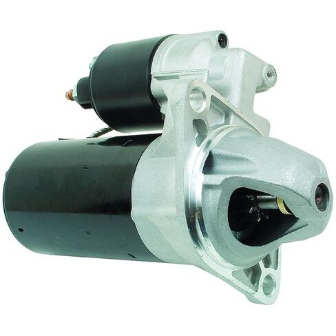 قطع غيار ما بعد البيع الممتازة للشاحنات والجرارات AutoStarter لـ Saab 9-5 V6 3.0L 1999-2003 90490356 90490771 93184538 46-70-394 Index-OE1G-10236 in Kuwait