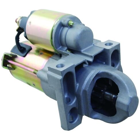 قطع غيار ما بعد البيع الممتازة للشاحنات والجرارات Auto12V Starter لكاديلاك إسكاليد 5.3L 2003-2005 12578051 12604477 89018123 Index-OE1G-11651 in Kuwait