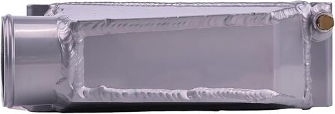 HOLDWELL Intercooler 276000406 compatible with Sea Doo GTR230 GTX155 GTX230 RXT230 Wake Pro 230 in Saudi Arabia