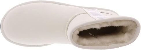 UGG Women's Classic Mini Side Logo Ii Boots in Saudi Arabia