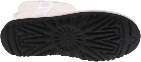 UGG Women's Classic Mini Side Logo Ii Boots in Saudi Arabia
