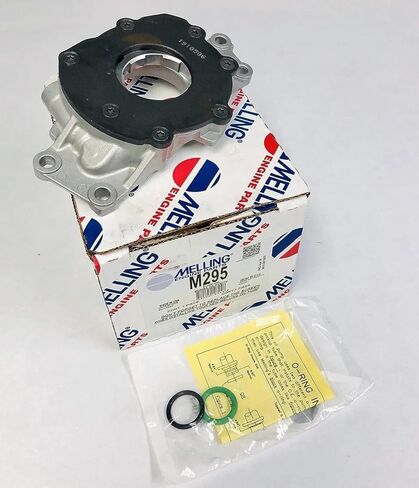 New Usa-Made Oil Pump Compatible With 4.8 5.3 5.7 6.0 LS1 LS2 LS6 in Saudi Arabia
