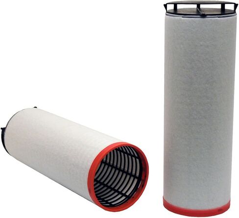 WIX 49810 Heavy Duty Air Filter in Saudi Arabia