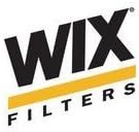 WIX 49810 Heavy Duty Air Filter in Saudi Arabia