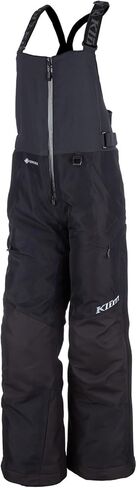 KLIM Women's Allure Winter Snowmobile Bib |Gore-Tex, Insulated| in Saudi Arabia