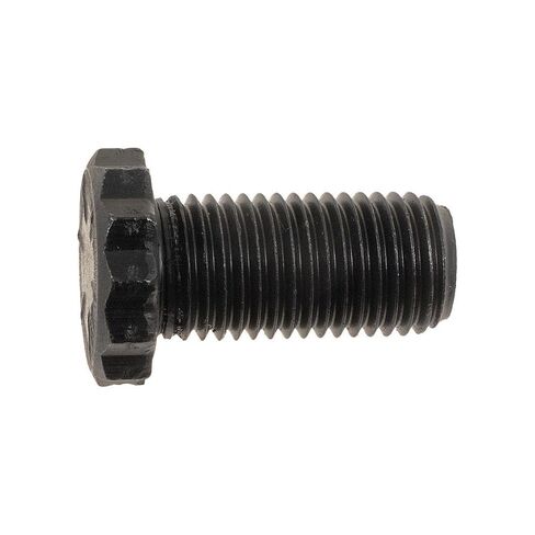 Clutch Flywheel Bolt for GMC C3500HD 1998 1999, for Caballero 1978 1979 1980 1981 1982 1983 1984 1985 1986 1987, for G15 1975 1976 1977 1978, T965 in Saudi Arabia