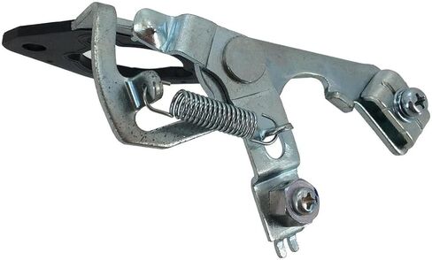 Stay Choke Control 16590-ZE2-812 Replacement for Honda in Saudi Arabia