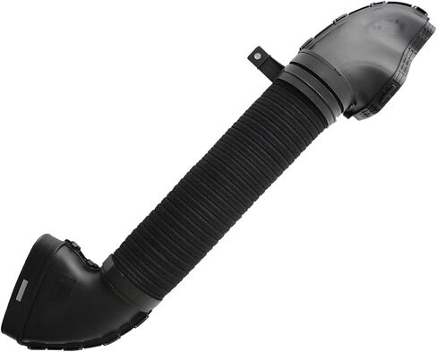 خرطوم دخول الهواء من AUCERAMIC مناسب لمرسيدس بنز W203 C230 2003-2005، CL203 C230 2003-2005 L4 1.8L # استبدال 2710900382، SK121348،A2710900382 in Kuwait