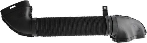 خرطوم دخول الهواء من AUCERAMIC مناسب لمرسيدس بنز W203 C230 2003-2005، CL203 C230 2003-2005 L4 1.8L # استبدال 2710900382، SK121348،A2710900382 in Kuwait