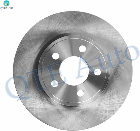 PM Auto Set of 12 Front 305.2mm-Rear 295mm Brake Disc Rotors-Ceramic Brake Pad Kit Replacement For 2003-2011 Ford Crown Victoria in Saudi Arabia