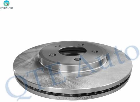 PM Auto Set of 12 Front 305.2mm-Rear 295mm Brake Disc Rotors-Ceramic Brake Pad Kit Replacement For 2003-2011 Ford Crown Victoria in Saudi Arabia