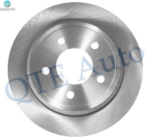 PM Auto Set of 12 Front 305.2mm-Rear 295mm Brake Disc Rotors-Ceramic Brake Pad Kit Replacement For 2003-2011 Ford Crown Victoria in Saudi Arabia