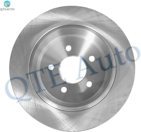 PM Auto Set of 12 Front 305.2mm-Rear 295mm Brake Disc Rotors-Ceramic Brake Pad Kit Replacement For 2003-2011 Ford Crown Victoria in Saudi Arabia