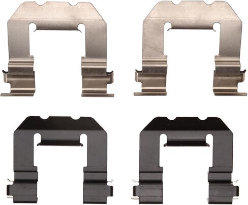 مجموعة أدوات الفرامل القرصية الخلفية لشركة Dynamic Friction Company 340-31051| يناسب 2022-2025 BMW 230i، iX؛ 2023-2024 بي إم دبليو 330e، M240i؛ 2019-2025 بي إم دبليو 330i، Z4؛ 2021-2025 بي ام دبليو 430i؛ 2022-2024 بي ام دبليو i4؛ 2022 بي ام دبليو M240i in Kuwait