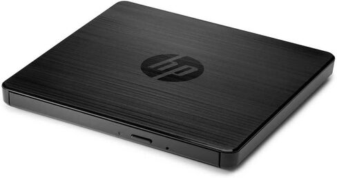 HP Inc. محرك أقراص DVD خارجي USB in Saudi Arabia