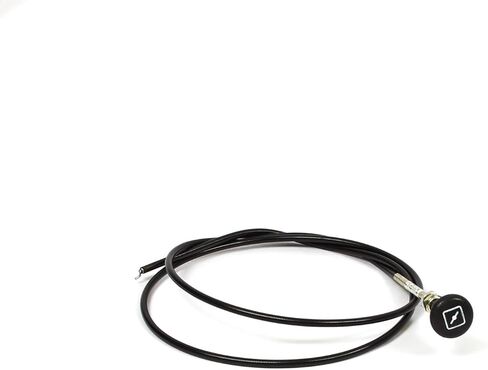 Universal Choke Control - Replacement Part #60-062, Compatible with Oregon,Gas Lawn Mowers in Saudi Arabia