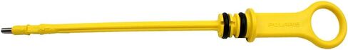 Polaris Snowmobile Dipstick Assembly, Genuine OEM Part 1332143, Qty 1 in Saudi Arabia