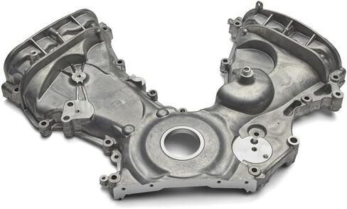 قطع غيار فورد بيرفورمانس M-6059-M50SC غطاء أمامي 5.0 لتر؛ الغطاء الأمامي؛ للاستخدام مع تطبيقات الشاحن الفائق فقط؛ in Saudi Arabia