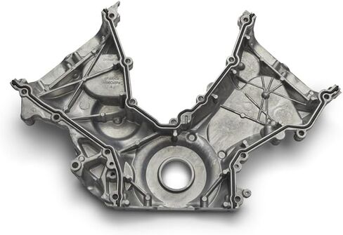 قطع غيار فورد بيرفورمانس M-6059-M50SC غطاء أمامي 5.0 لتر؛ الغطاء الأمامي؛ للاستخدام مع تطبيقات الشاحن الفائق فقط؛ in Saudi Arabia