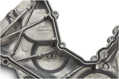 قطع غيار فورد بيرفورمانس M-6059-M50SC غطاء أمامي 5.0 لتر؛ الغطاء الأمامي؛ للاستخدام مع تطبيقات الشاحن الفائق فقط؛ in Saudi Arabia