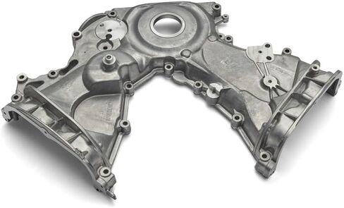 قطع غيار فورد بيرفورمانس M-6059-M50SC غطاء أمامي 5.0 لتر؛ الغطاء الأمامي؛ للاستخدام مع تطبيقات الشاحن الفائق فقط؛ in Saudi Arabia